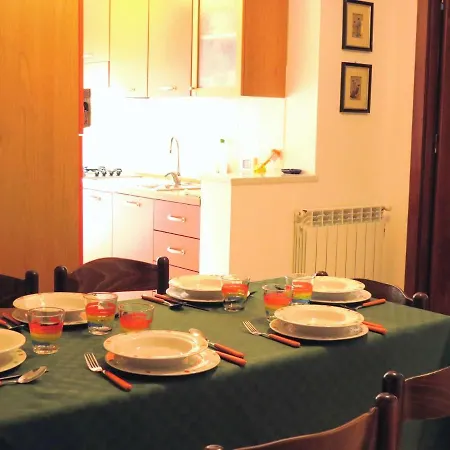 Apartment Liberta Palermo