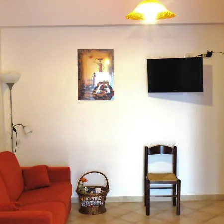 Liberta Apartment Palermo