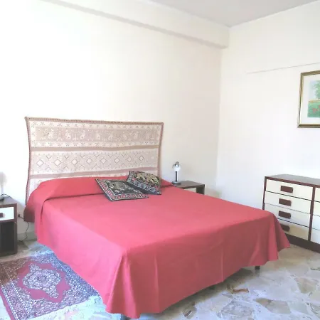 Apartment Liberta *