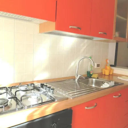 Apartman Liberta Palermo