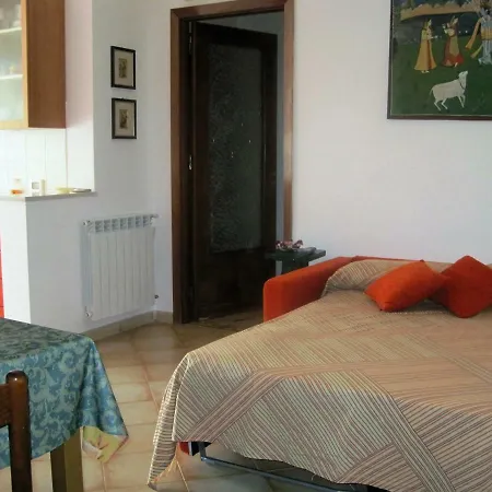 Apartment Liberta Palermo