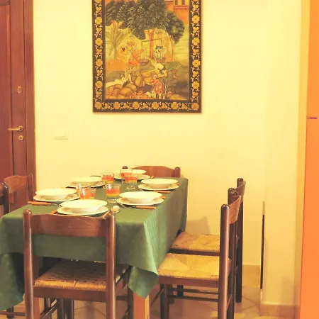 Liberta Apartment *