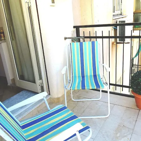Liberta Apartman