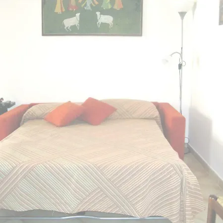 Liberta Apartment *