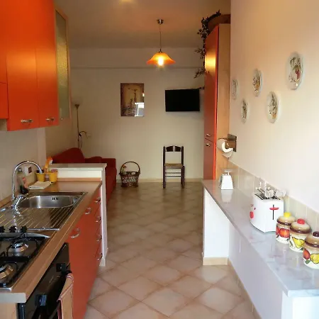 Liberta Apartment Palermo