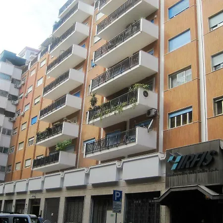 Liberta Apartment Palermo