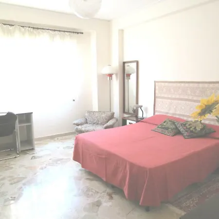 Apartment Liberta *