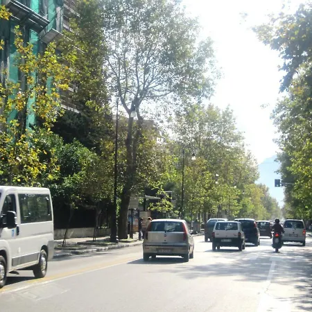 Liberta * Palermo