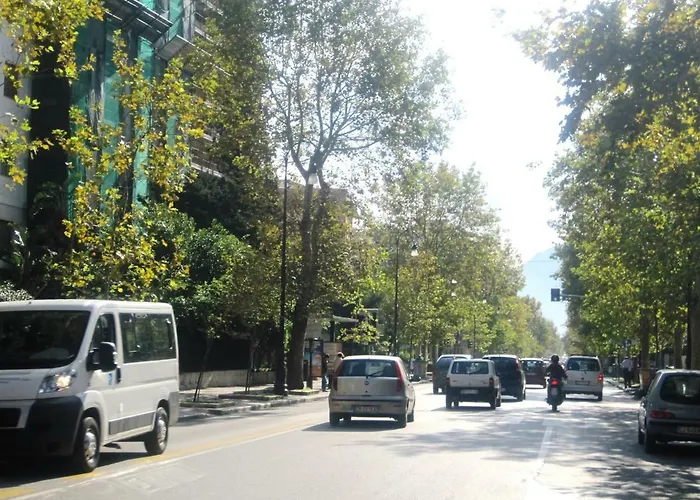 Liberta * パレルモ